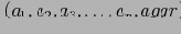 Condensed Cube